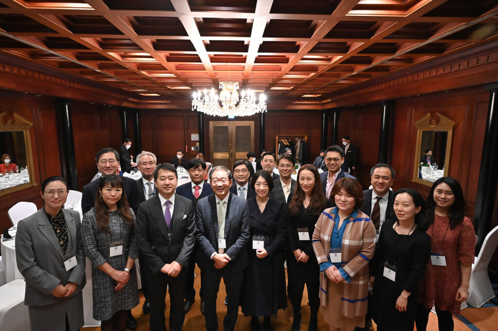 newly empanelled Specialist Mediators