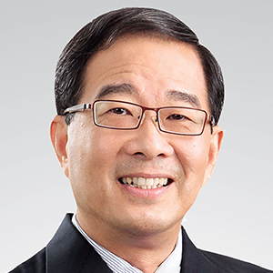George Lim