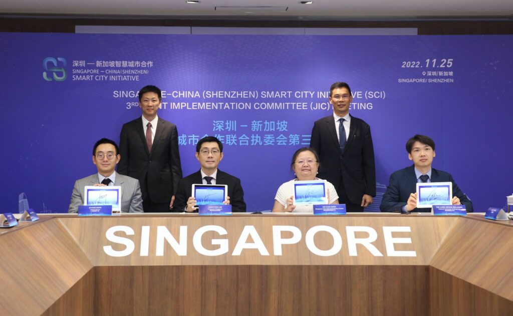 SIMC-SCIA Med-Art Protocol and MOU extension was signed