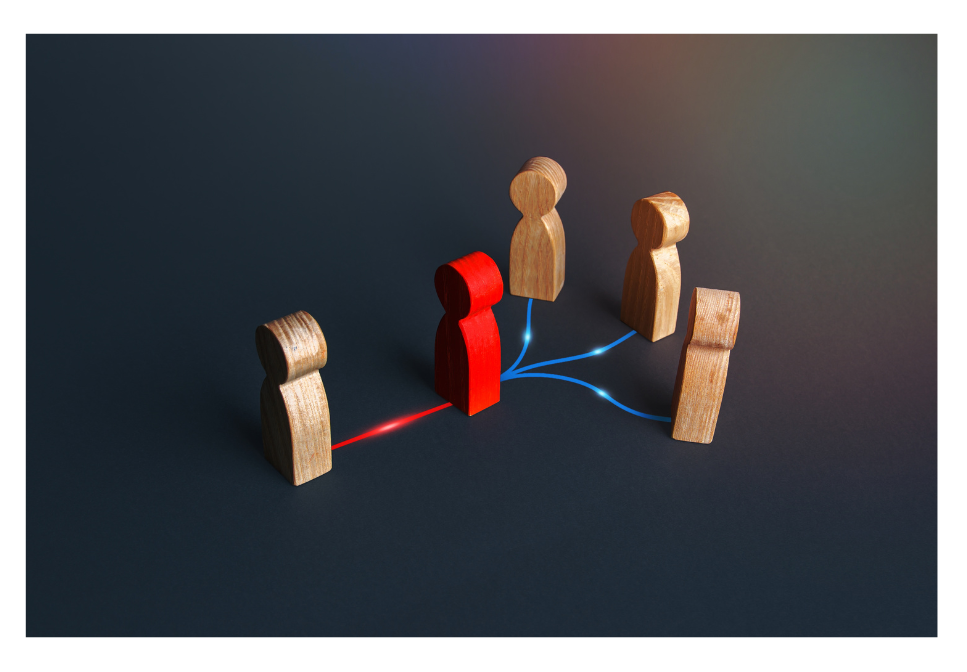 Representation of mediation