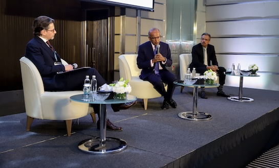 toby, minister shanmugam