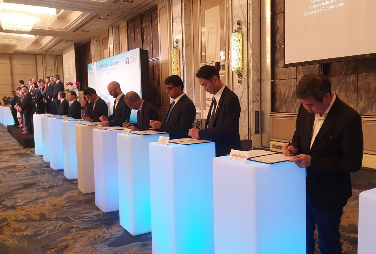 M4M signing picture 1