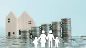 family wealth dispute