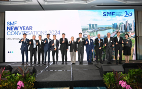 SCMA-SIMC Panel at SMF NY Converations